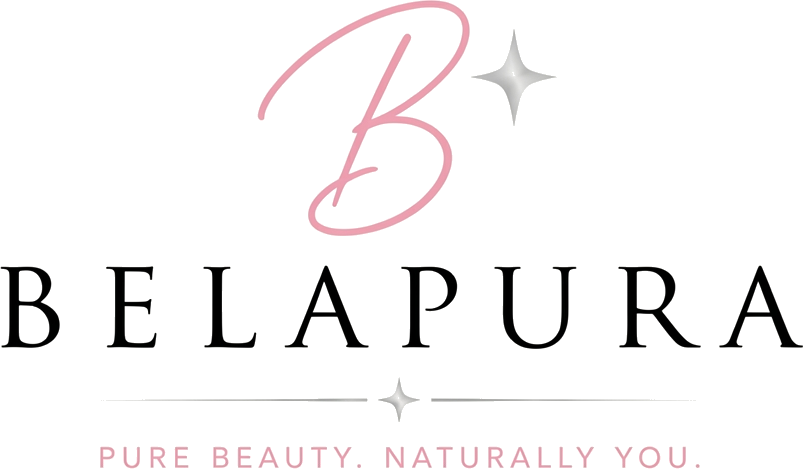 Belapura — Pure Beauty. Naturally You.